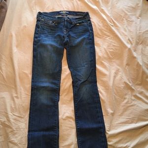 Lucky Brand Jeans