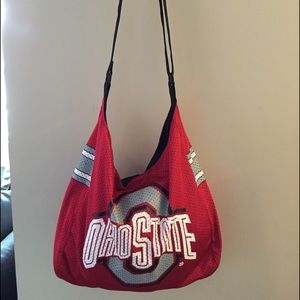 Ohio State Jersey Bag