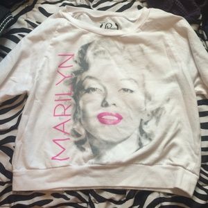 Hollywood Legends Marilyn Monroe