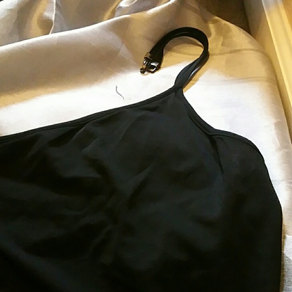 Gucci Halter Top