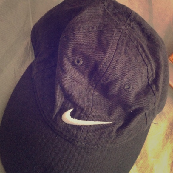 Nike hat