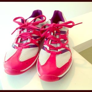 Bloch Zumba/dance shoes
