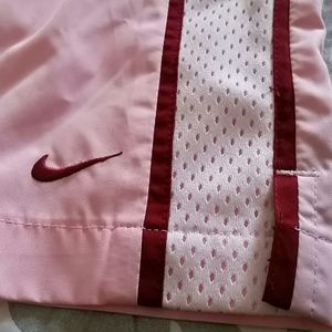 Nike athletic set