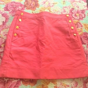 J. Crew Skirt