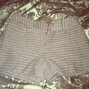 Ann Taylor shorts