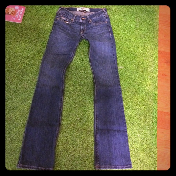 Hollister jeans - Picture 1 of 1