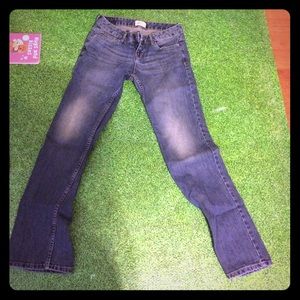 Aeropostale jeans