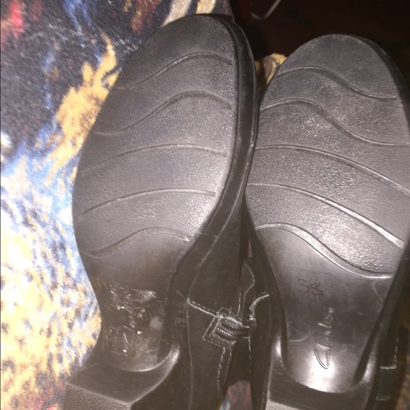 Boots - Picture 4 of 4