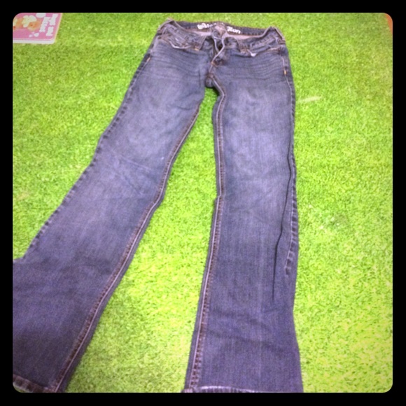 Pacsun bullhead jeans - Picture 1 of 1