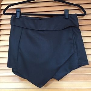 Zara look alike shorts