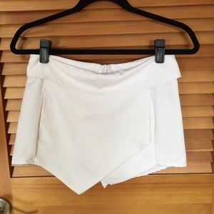 Zara look alike shorts