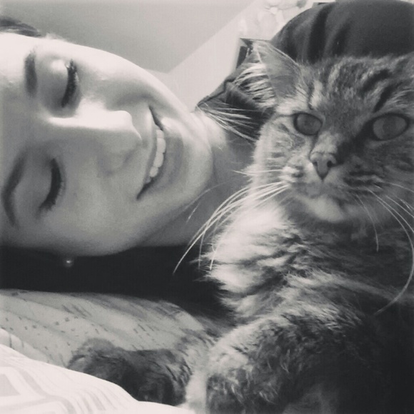 Meet your posher, Evelina🇵🇱✈❤ - Picture 2 of 2