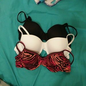 Bras