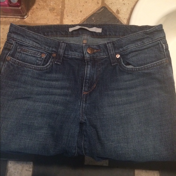 Joes jeans p