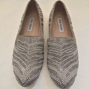 Steve Madden Conncord Loafer