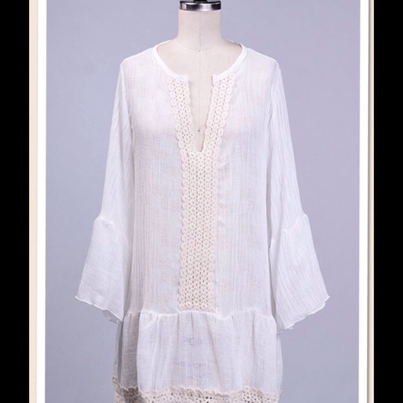 Womens tunic