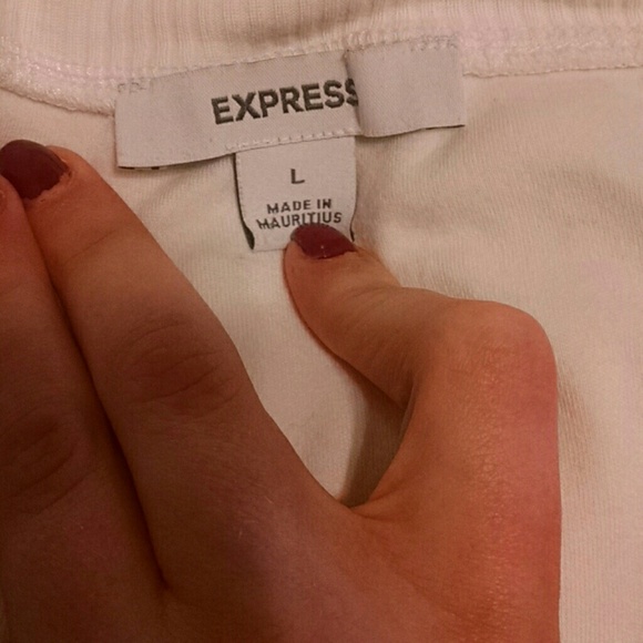 Cropped jacket - Picture 2 of 2