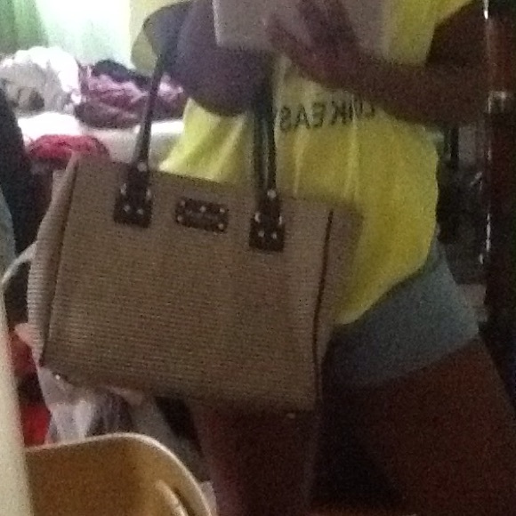 Kate Spade Purse - Picture 4 of 4