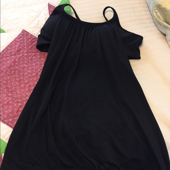 Lululemon No Limits tank