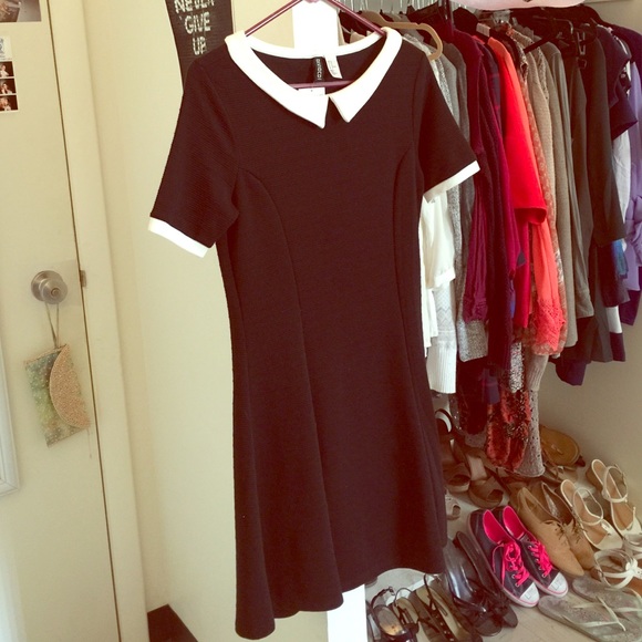 Never Worn Flattering Dress