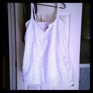 Victoria secret PINK swim suit cover