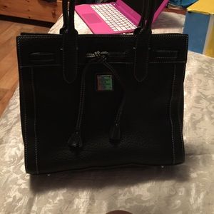 Dooney & Bourke bag & VS hoodie bundle