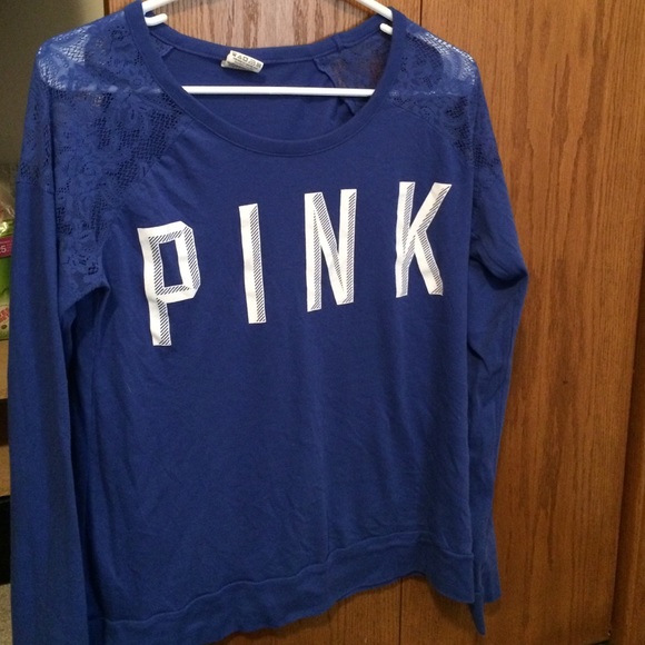 Victorias secret PINK top