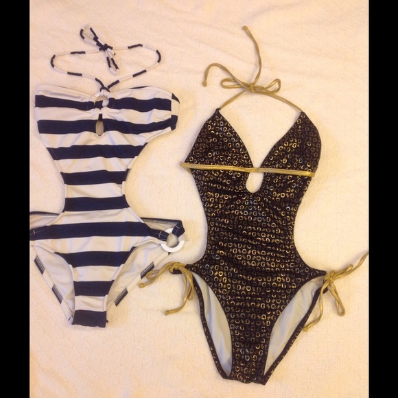 Bathing suit bundle