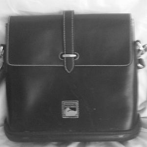 Authentic Dooney and Bourke handbag