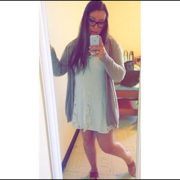 American Eagle Dress