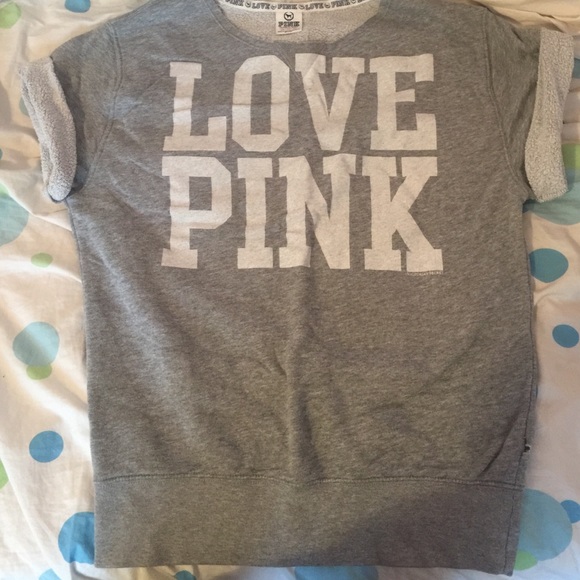 Victoria secret sweater