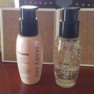 Mary Kay Day & Night Solution