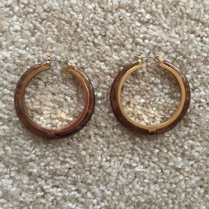 BCBG MAX AZRIA Earring