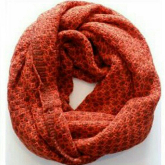 Infinity Scarf