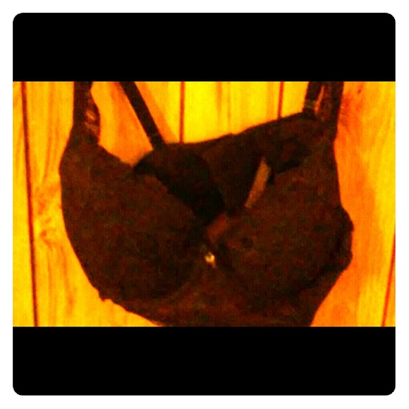 VS Body by Victoria Lined Demi 36D