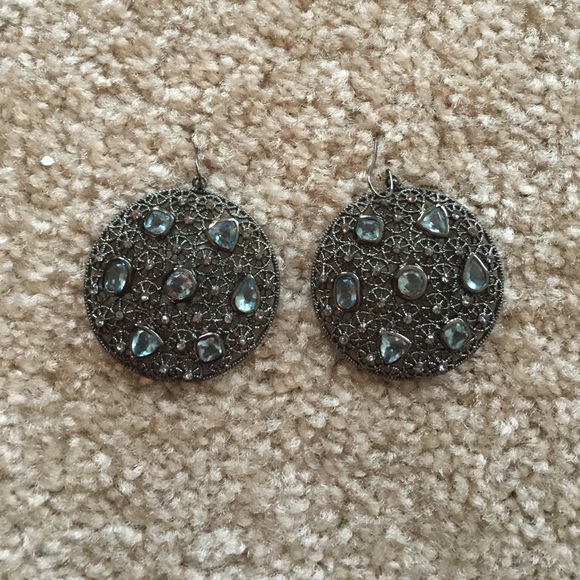 BCBG MAX AZRIA earring