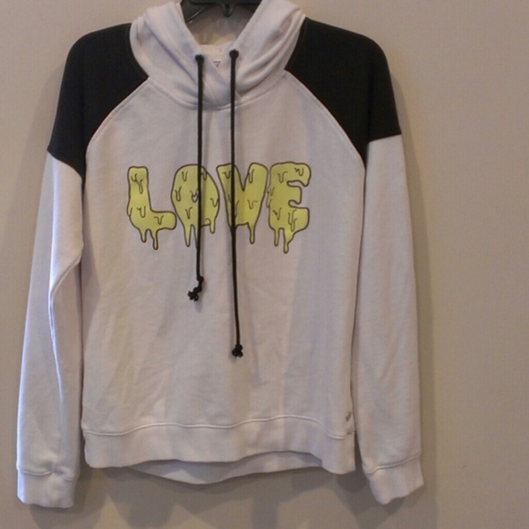 Love Hoodie