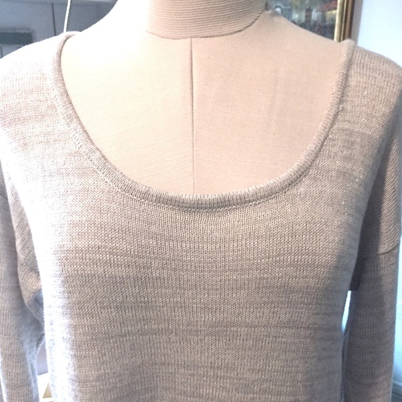 2️⃣For2️⃣5️⃣ GLIMMERING SWEATER - Picture 2 of 3