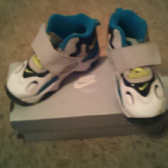 Nike 9c (toddler)