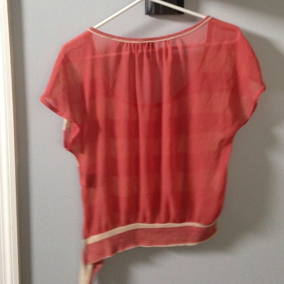 Crop top - Picture 3 of 3