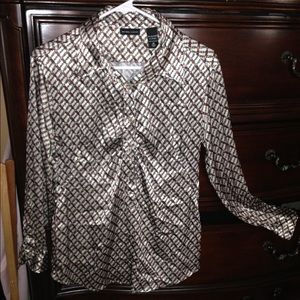 Ny&co long sleeved shirt