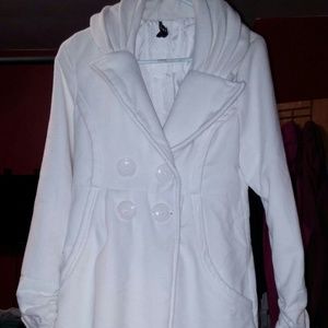 Chime jacket