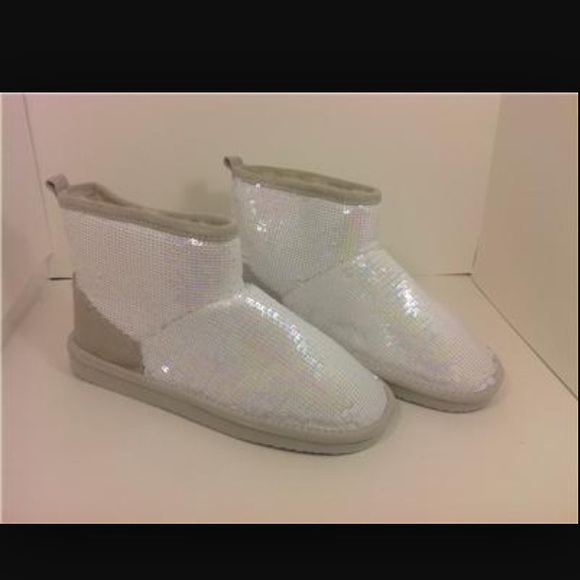 Victoria secret bling hotties rare!