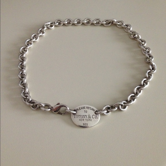 Tiffany  & Co. Necklace