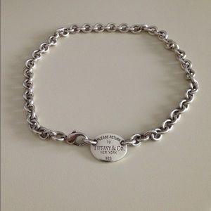 Tiffany  & Co. Necklace
