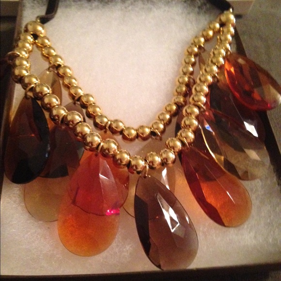 Joan Rivers Necklace