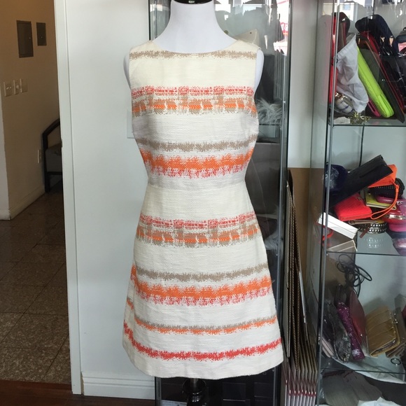 Brand new Alice Olivia dress size 4
