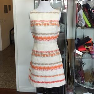 Brand new Alice Olivia dress size 4