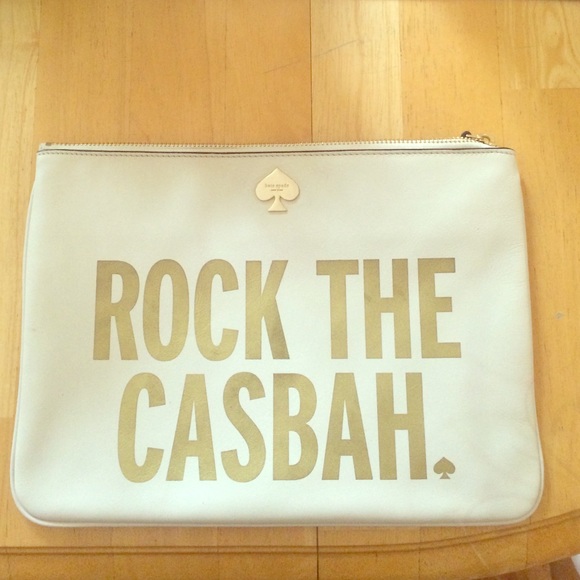 Kate Spade "Rock the Casbah" Georgie