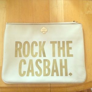 Kate Spade "Rock the Casbah" Georgie